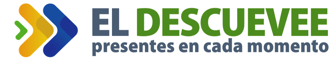 Logo El Descuevee